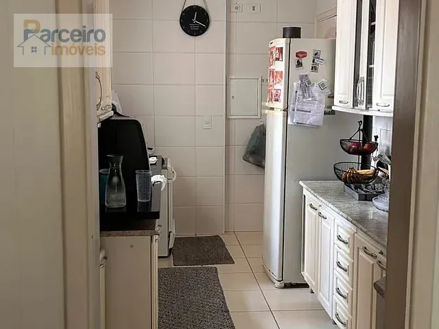 Apartamento com 127m² 3 quartos e 2 banheiros, à venda, no bairro Jardim Independência em São Paulo