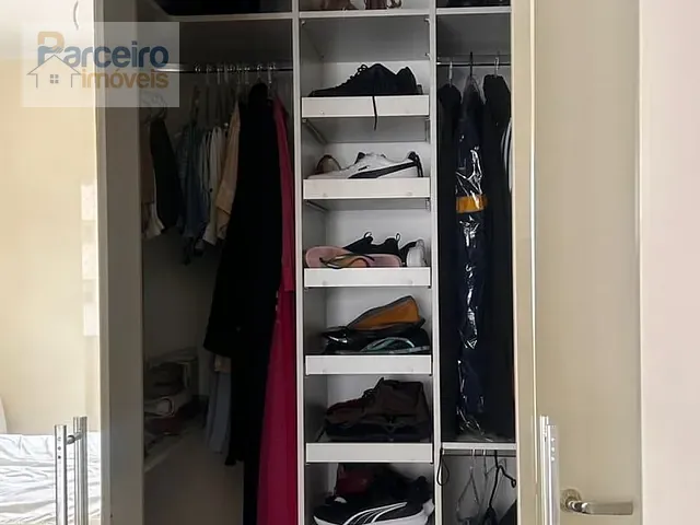 Apartamento com 127m² 3 quartos e 2 banheiros, à venda, no bairro Jardim Independência em São Paulo