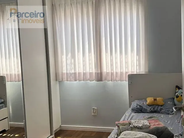 Apartamento com 127m² 3 quartos e 2 banheiros, à venda, no bairro Jardim Independência em São Paulo
