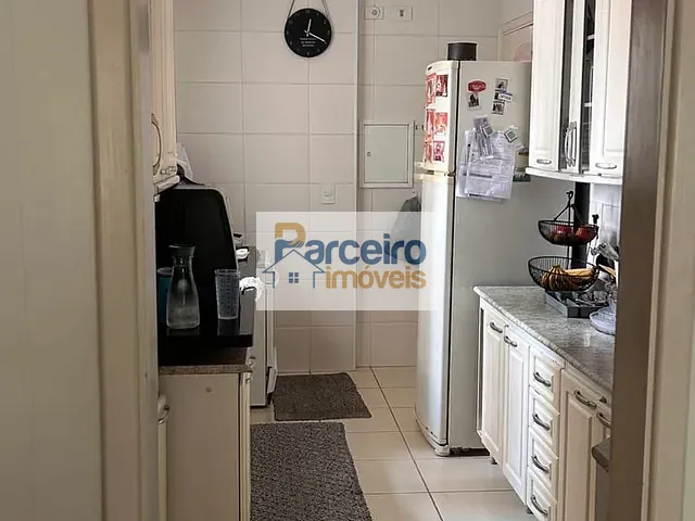 Apartamento com 127m² 3 quartos e 2 banheiros, à venda, no bairro Jardim Independência em São Paulo