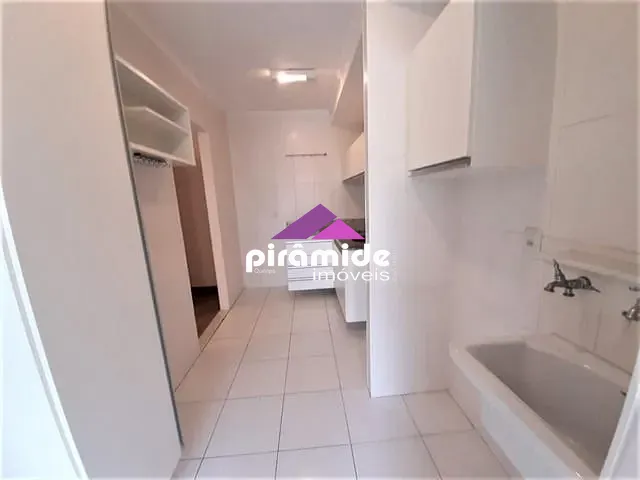 Apartamento com 67m² 2 quartos e 2 banheiros, à venda, no bairro Jardim Aquarius em São José dos Campos