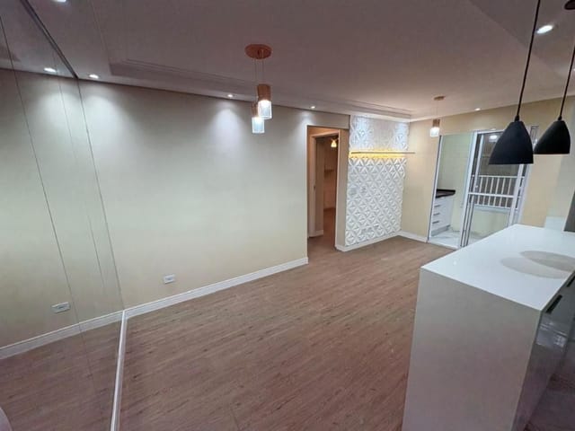 Foto do Apartamento - Apartamento à venda, 53 m²- Jardim Colibri - Cotia/SP | Pitale Imóveis Ltda.