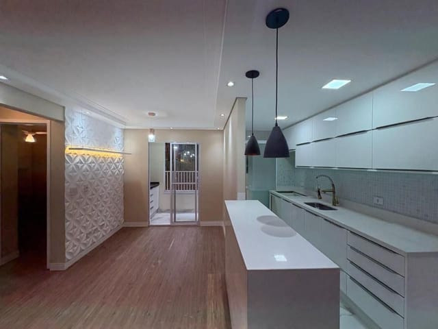 Foto do Apartamento - Apartamento à venda, 53 m²- Jardim Colibri - Cotia/SP | Pitale Imóveis Ltda.