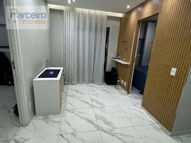 Apartamento com 39m² 2 quartos e 1 banheiro, à venda, no bairro Vila Formosa em São Paulo