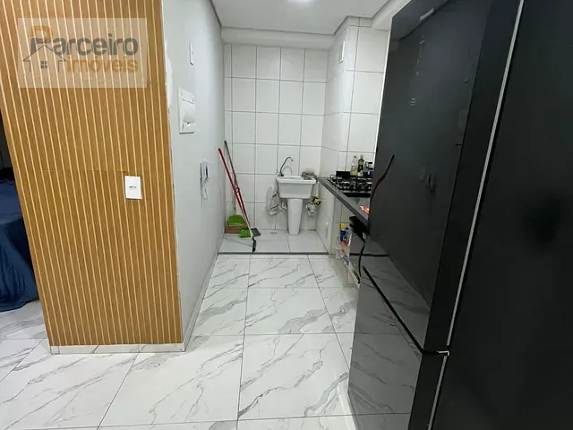 Apartamento com 39m² 2 quartos e 1 banheiro, à venda, no bairro Vila Formosa em São Paulo