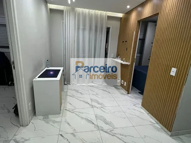 Apartamento com 39m² 2 quartos e 1 banheiro, à venda, no bairro Vila Formosa em São Paulo