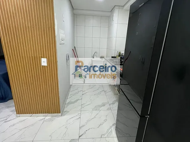 Apartamento com 39m² 2 quartos e 1 banheiro, à venda, no bairro Vila Formosa em São Paulo