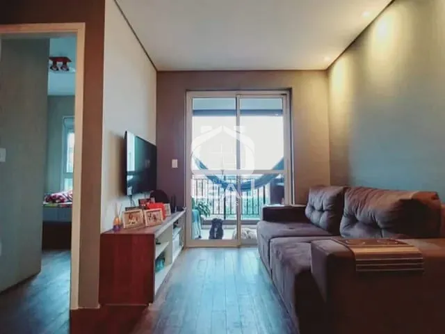 Apartamento com 58m² 2 quartos e 2 banheiros, à venda, no bairro Vila Andrade em São Paulo