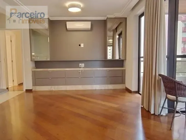 Apartamento com 248m² 3 quartos e 2 banheiros, à venda, no bairro Vila Mariana em São Paulo