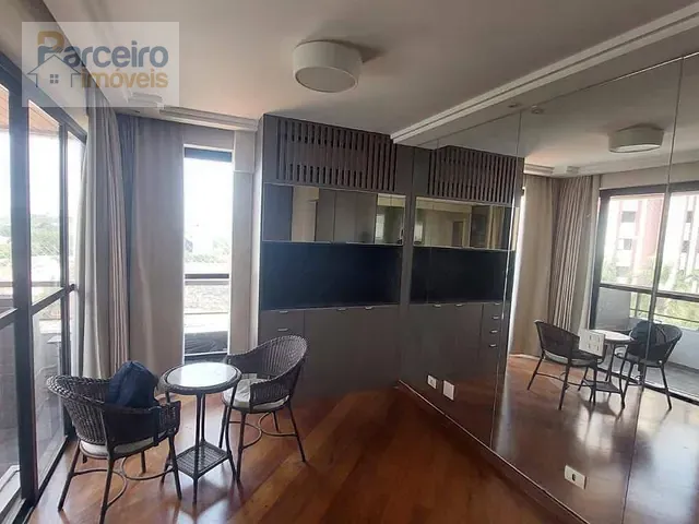 Apartamento com 248m² 3 quartos e 2 banheiros, à venda, no bairro Vila Mariana em São Paulo