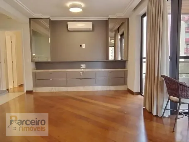 Apartamento com 248m² 3 quartos e 2 banheiros, à venda, no bairro Vila Mariana em São Paulo