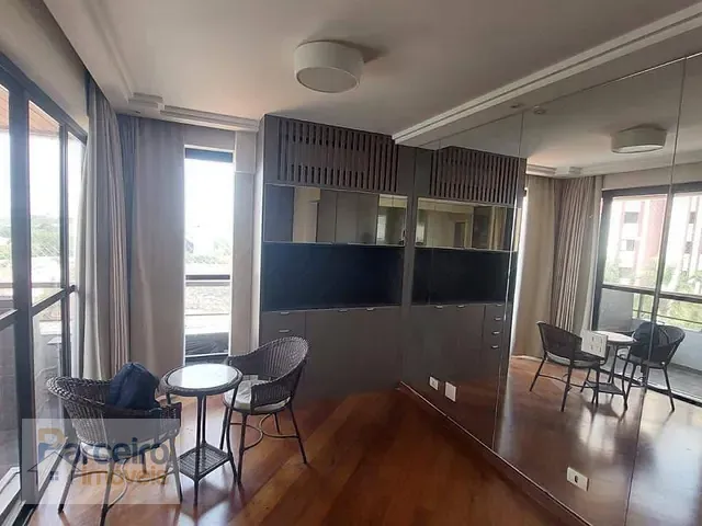 Apartamento com 248m² 3 quartos e 2 banheiros, à venda, no bairro Vila Mariana em São Paulo