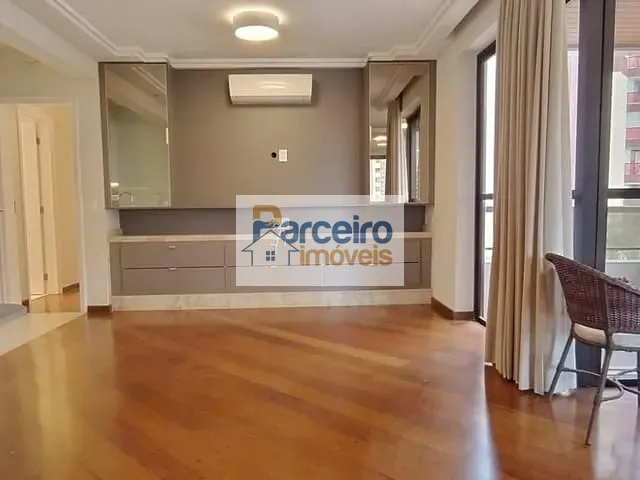 Apartamento com 248m² 3 quartos e 2 banheiros, à venda, no bairro Vila Mariana em São Paulo