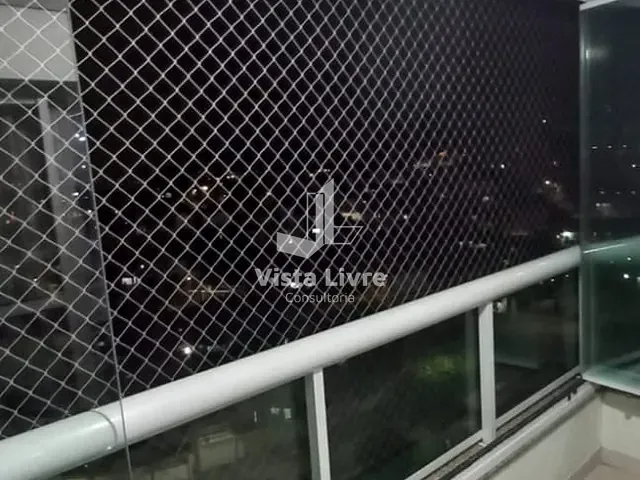 Apartamento com 81m² 3 quartos e 2 banheiros, à venda, no bairro Jardim Las Vegas em Guarulhos