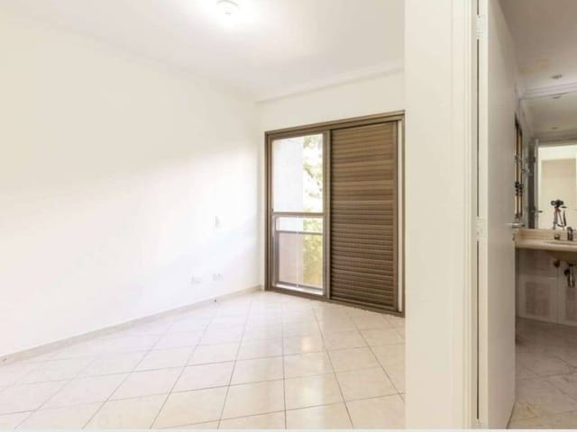 Apartamento com 144m² 2 quartos e 2 banheiros, à venda, no bairro Indianópolis em São Paulo