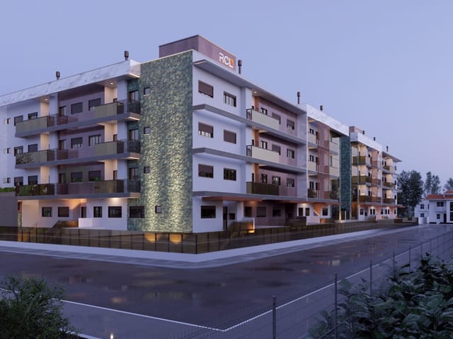 Apartamento com 135m² 2 quartos e 2 banheiros, à venda, no bairro Palmas em Governador Celso Ramos