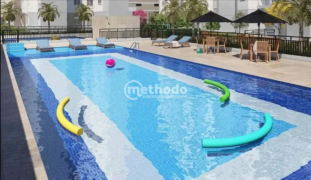 Apartamento, 2 quartos, 44 m² - Foto 5