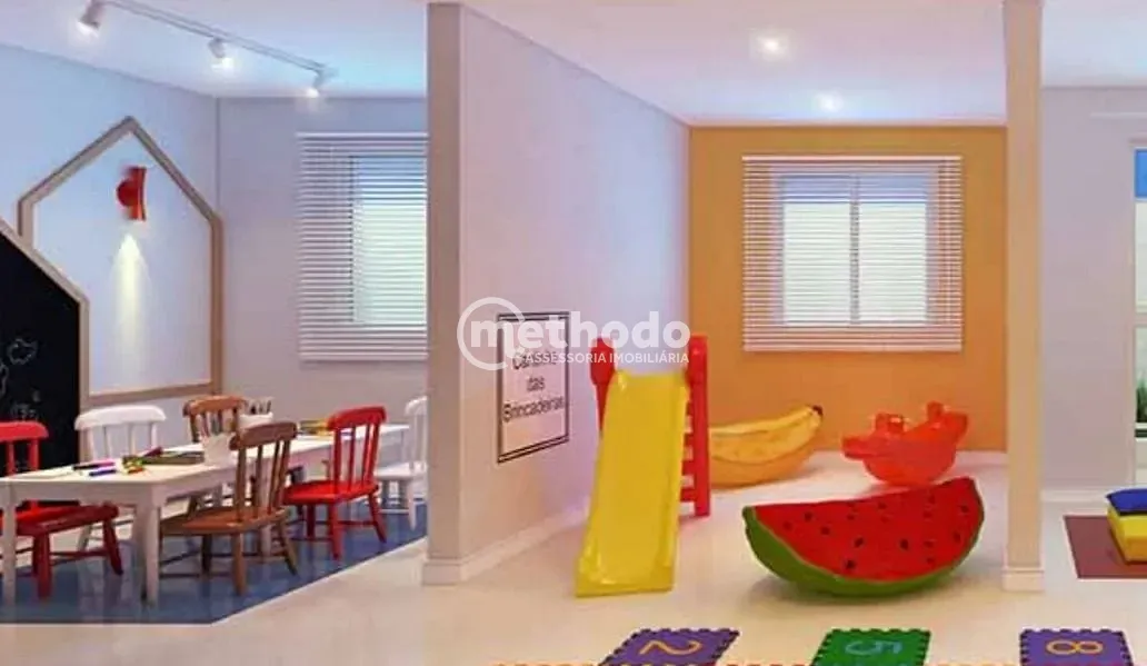 Apartamento, 2 quartos, 44 m² - Foto 4