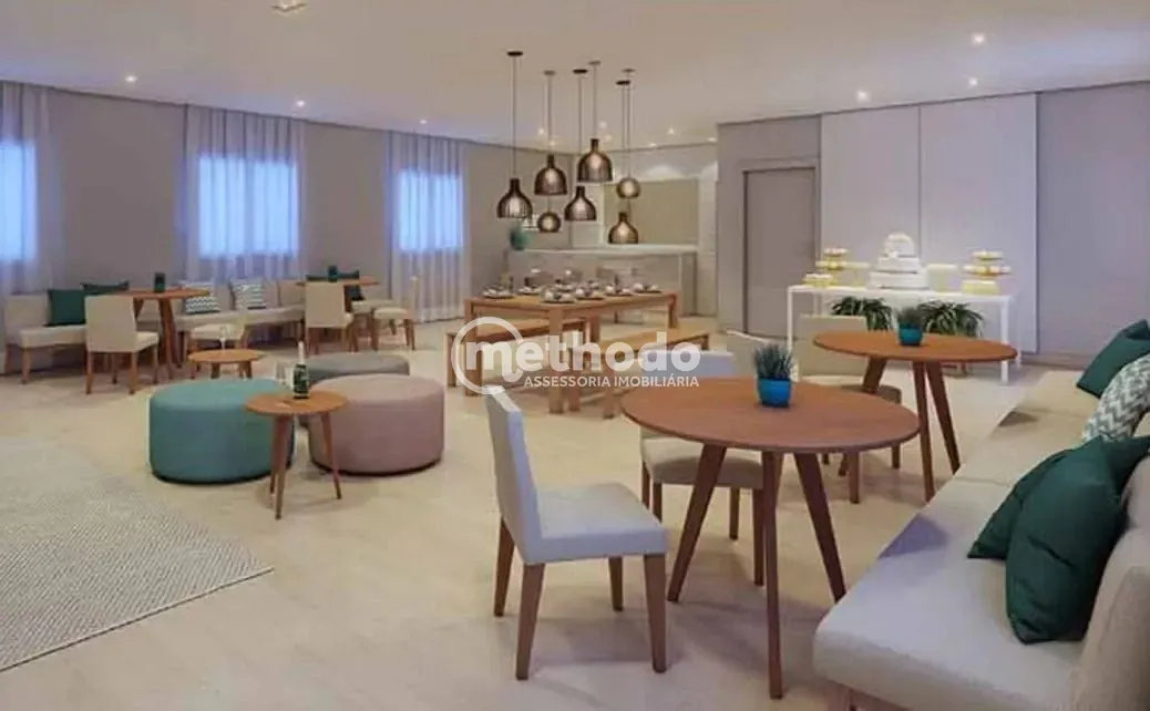 Apartamento, 2 quartos, 44 m² - Foto 6
