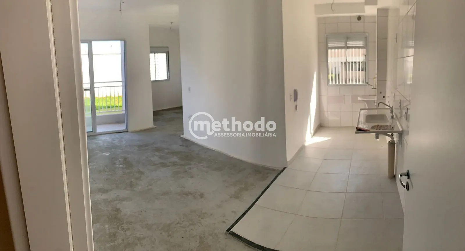 Apartamento, 2 quartos, 44 m² - Foto 17