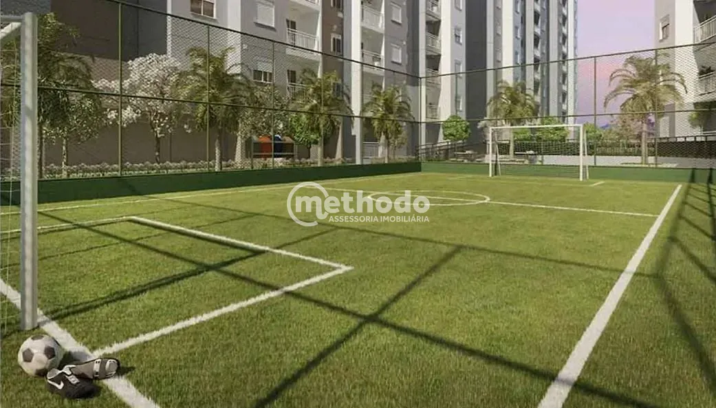 Apartamento, 2 quartos, 44 m² - Foto 3