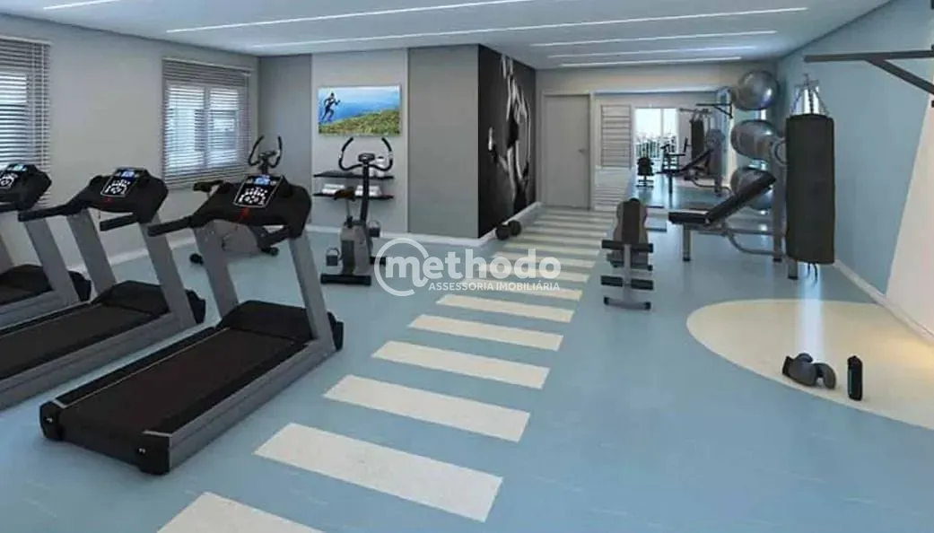 Apartamento, 2 quartos, 44 m² - Foto 21
