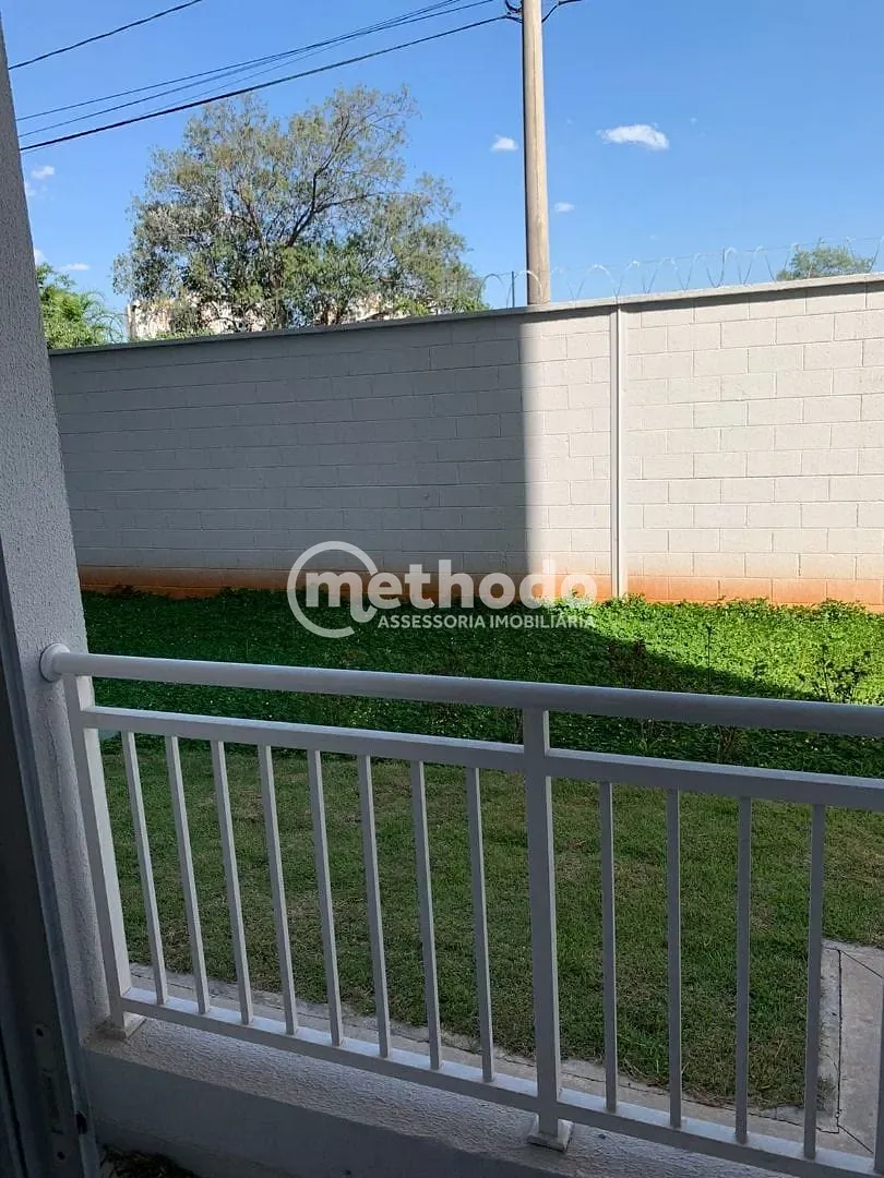 Apartamento, 2 quartos, 44 m² - Foto 14