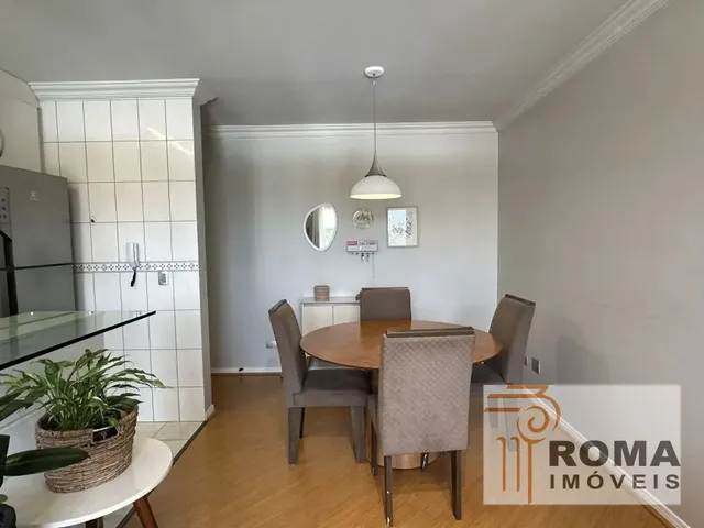 Apartamento 2 quartos e 2 banheiros, à venda, no bairro Vila Izabel em Curitiba