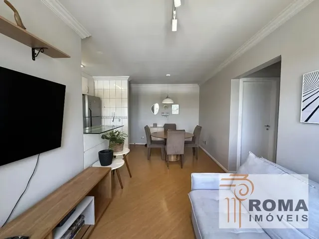 Apartamento 2 quartos e 2 banheiros, à venda, no bairro Vila Izabel em Curitiba
