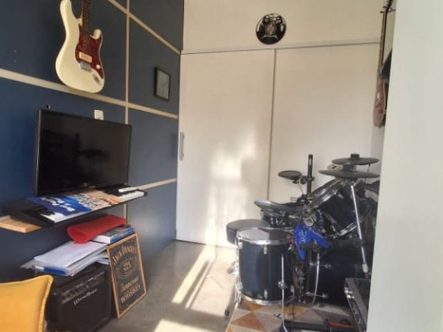 Apartamento com 62m² 2 quartos e 2 banheiros, à venda, no bairro Melville Empresarial II em Barueri