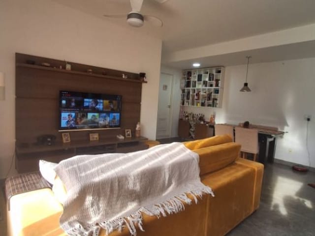 Apartamento com 62m² 2 quartos e 2 banheiros, à venda, no bairro Melville Empresarial II em Barueri
