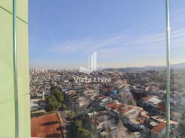 Apartamento com 81m² 3 quartos e 2 banheiros, à venda, no bairro Jardim Las Vegas em Guarulhos