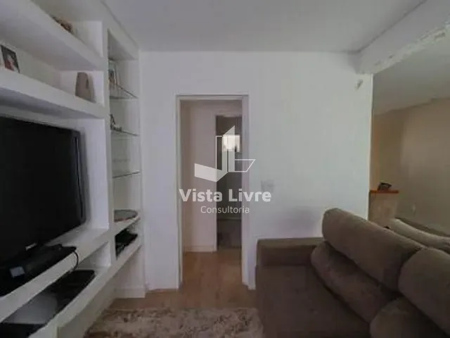 Apartamento com 81m² 3 quartos e 2 banheiros, à venda, no bairro Jardim Las Vegas em Guarulhos