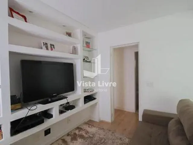 Apartamento com 81m² 3 quartos e 2 banheiros, à venda, no bairro Jardim Las Vegas em Guarulhos