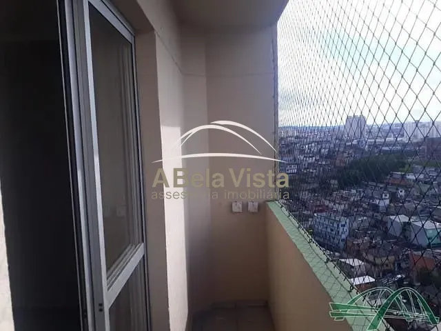 Apartamento 2 quartos e 1 banheiro, à venda, no bairro BUSSOCABA em Osasco