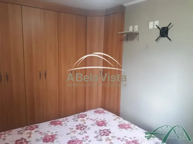 Apartamento 2 quartos e 1 banheiro, à venda, no bairro BUSSOCABA em Osasco