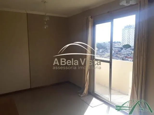 Apartamento 2 quartos e 1 banheiro, à venda, no bairro BUSSOCABA em Osasco