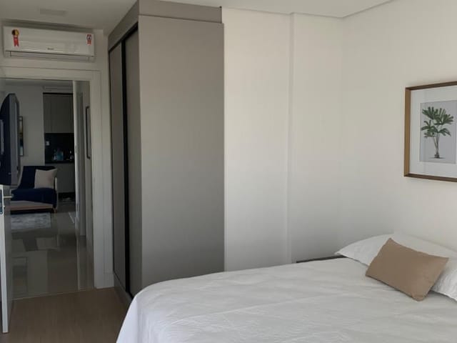 Foto do Apartamento - Apartamento à venda, Carvalho, Itajaí, SC | Interpraias Imóveis