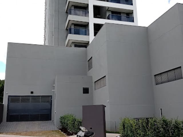 Foto do Apartamento - Apartamento à venda, Carvalho, Itajaí, SC | Interpraias Imóveis