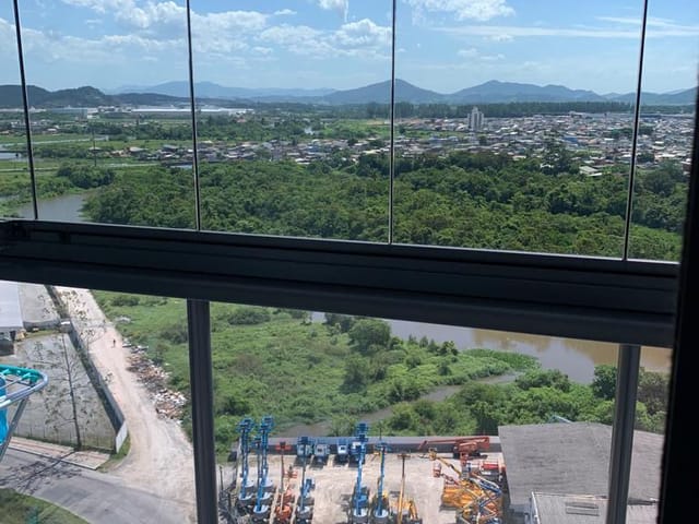 Foto do Apartamento - Apartamento à venda, Carvalho, Itajaí, SC | Interpraias Imóveis