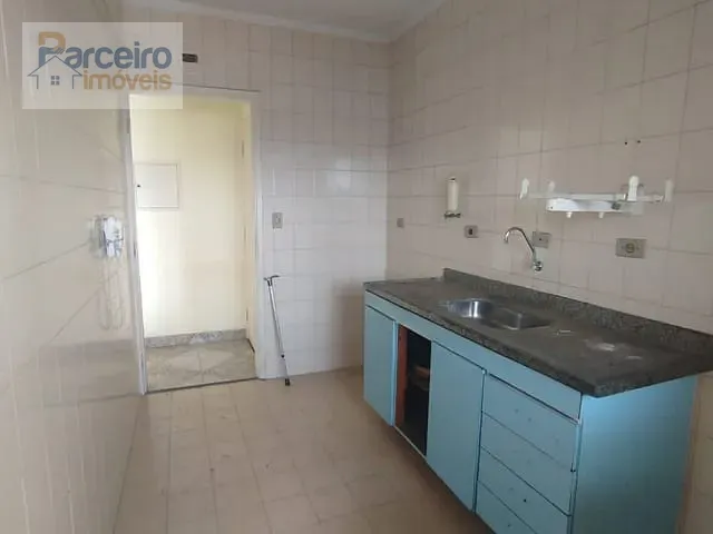 Apartamento com 63m² 3 quartos e 2 banheiros, à venda, no bairro Chácara Santo Antônio (Zona Leste) em São Paulo