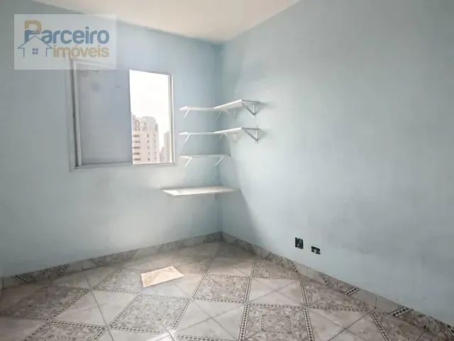 Apartamento com 63m² 3 quartos e 2 banheiros, à venda, no bairro Chácara Santo Antônio (Zona Leste) em São Paulo
