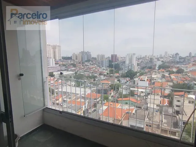 Apartamento com 63m² 3 quartos e 2 banheiros, à venda, no bairro Chácara Santo Antônio (Zona Leste) em São Paulo