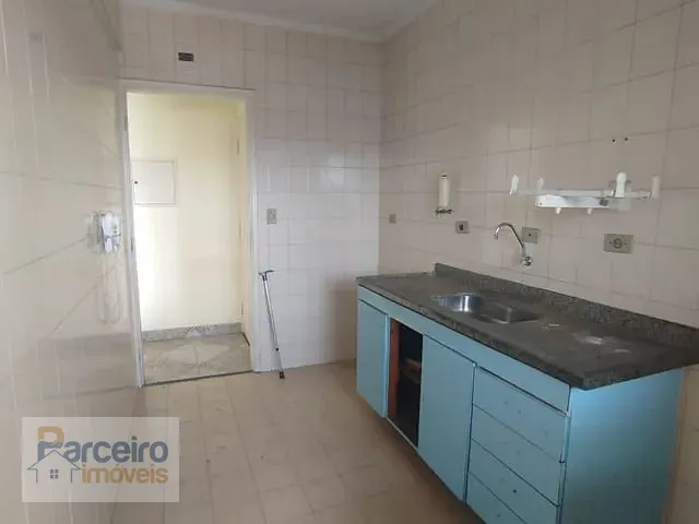 Apartamento com 63m² 3 quartos e 2 banheiros, à venda, no bairro Chácara Santo Antônio (Zona Leste) em São Paulo