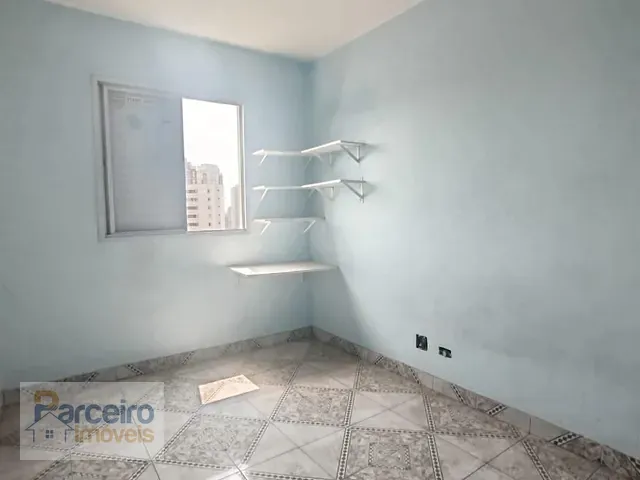 Apartamento com 63m² 3 quartos e 2 banheiros, à venda, no bairro Chácara Santo Antônio (Zona Leste) em São Paulo