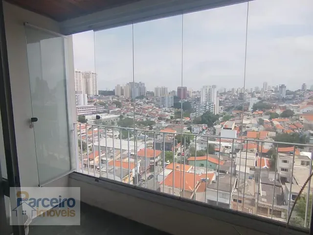 Apartamento com 63m² 3 quartos e 2 banheiros, à venda, no bairro Chácara Santo Antônio (Zona Leste) em São Paulo