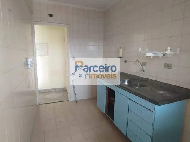 Apartamento com 63m² 3 quartos e 2 banheiros, à venda, no bairro Chácara Santo Antônio (Zona Leste) em São Paulo