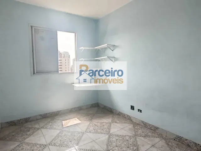Apartamento com 63m² 3 quartos e 2 banheiros, à venda, no bairro Chácara Santo Antônio (Zona Leste) em São Paulo