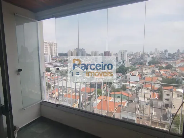 Apartamento com 63m² 3 quartos e 2 banheiros, à venda, no bairro Chácara Santo Antônio (Zona Leste) em São Paulo