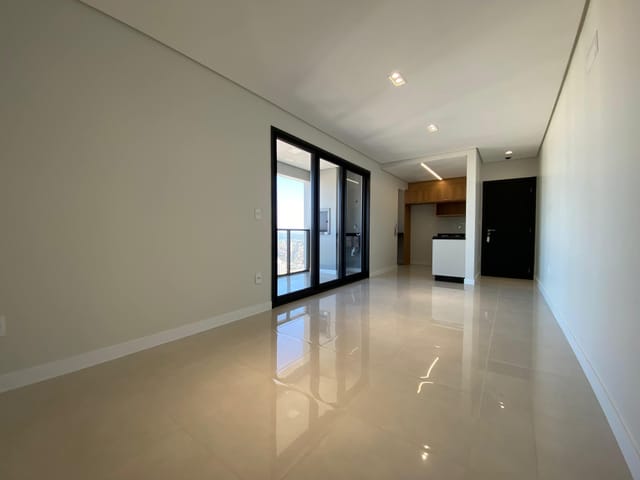 Foto do Apartamento - Apartamento para locação, Centro, Chapecó, SC | Santa Maria